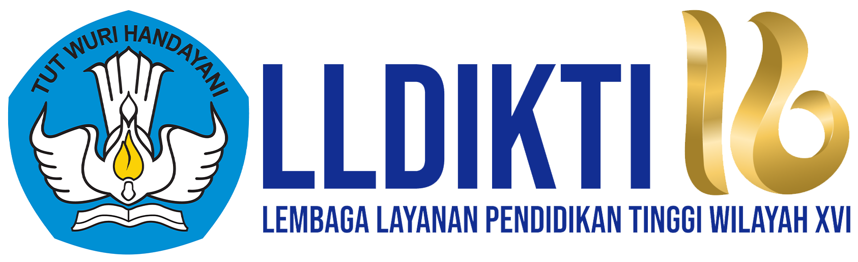 Logo LLDIKTI 16