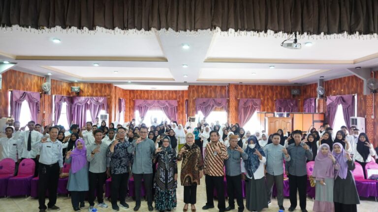 Munawir : Program MBKM, Solusi Tepat Peningkatan Kualitas Mahasiswa