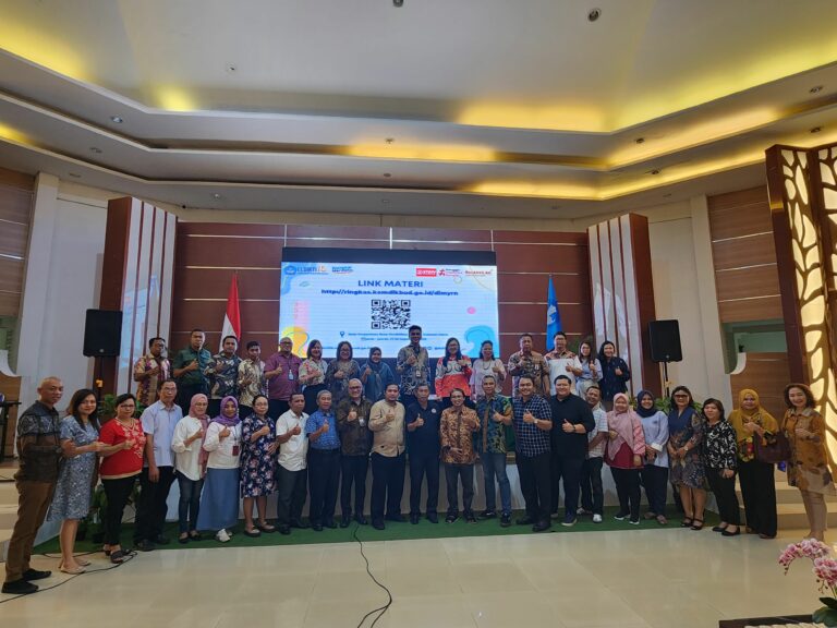 Tingkatkan Mutu Kelembagaan, LLDIKTI XVI Gelar Workshop Penguatan Tata Kelola PTS