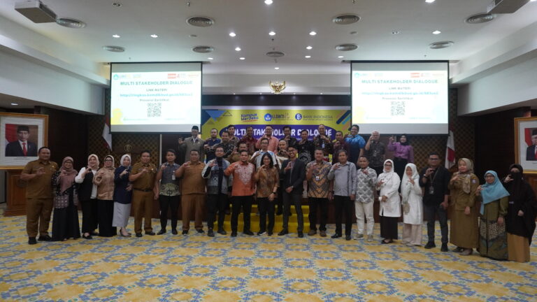 Optimalisasi Potensi Gorontalo Melalui MBKM Mandiri