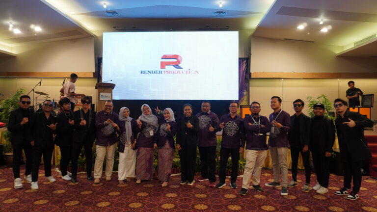 LLDIKTI XVI Berikan Penghargaan Ke PTS Berkinerja Terbaik