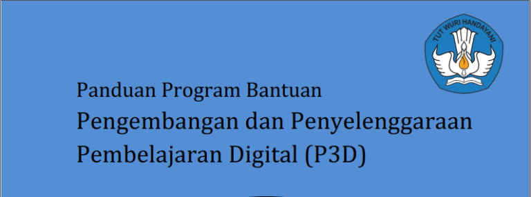 Penawaran Program Bantuan Pembelajaran Daring Kolaboratif Tahun 2024