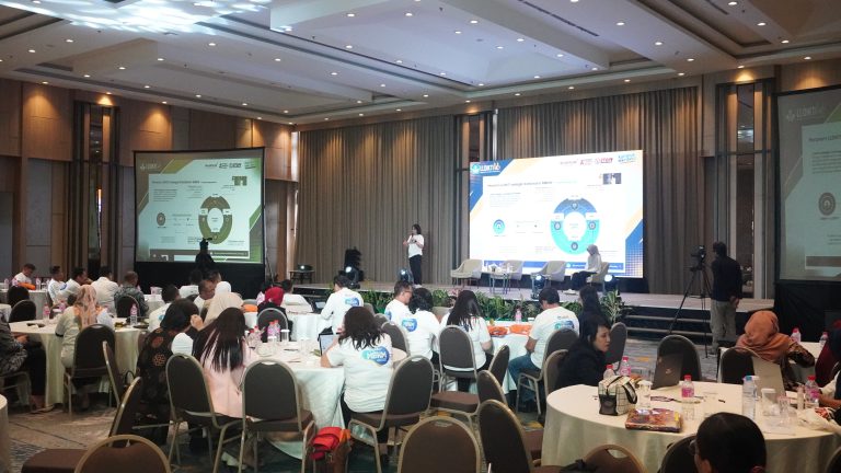 KMM: LLDIKTI XVI Masuk Kategori Sangat Siap Untuk Akselerasi MBKM Mandiri