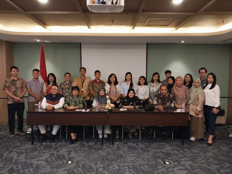 LLDIKTI XVI Gelar Lokakarya Pengembangan Kurikulum Ilmu Komputer