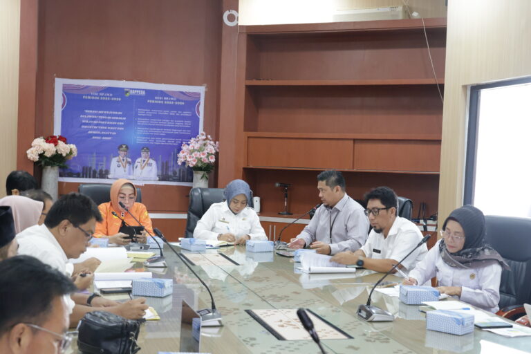 LLDIKTI Wilayah XVI Dukung Program Unggulan “Berani Cerdas” Pemprov Sulawesi Tengah