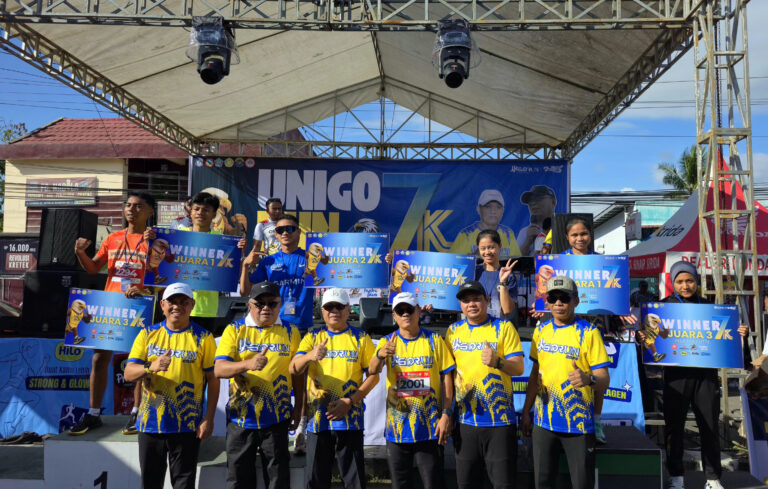 Sinergi Kuat LLDIKTI dan UNIGO: Milad ke-24 Diwarnai Penguatan Mutu dan Izin Prodi Vokasi Rekam Medis D4