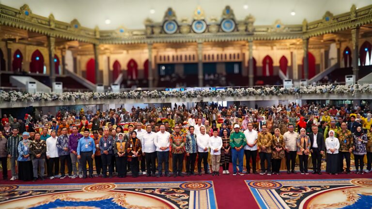 Tridharma di Garda Depan: Perguruan Tinggi Jadi Motor Penggerak Baru Pengentasan Kemiskinan Nasional