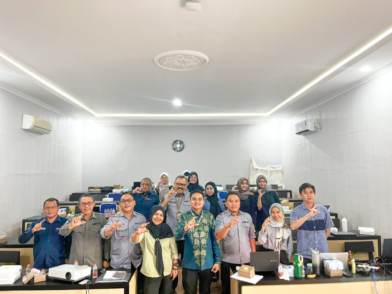 LLDIKTI Wilayah XVI Perkuat Peran Mediasi, Tekan Angka Sengketa di Perguruan Tinggi Swasta