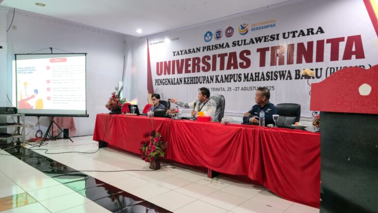 Perkuat Kedisiplinan dan Akuntabilitas: LLDIKTI XVI Gelar Pembinaan Dosen DPK di Sulawesi Utara