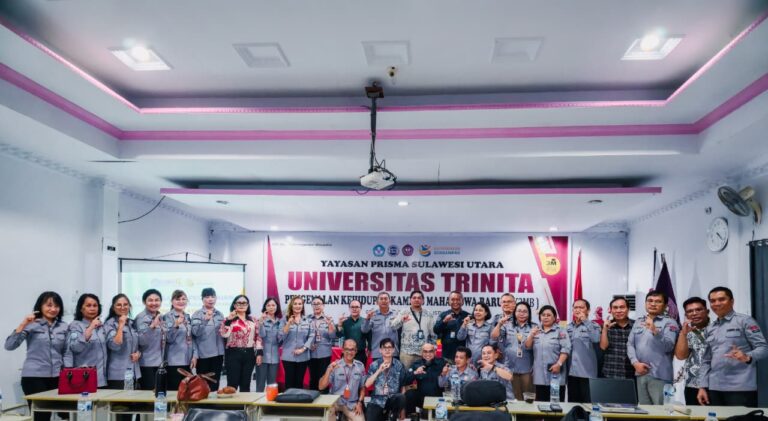 Transformasi Layanan Berbasis SPBE: LLDIKTI XVI Optimalkan Presensi Digital Dosen DPK