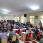 Kupas Tuntas Usulan SIAGA: LLDIKTI XVI Fasilitasi Bimbingan Teknis Usulan Program Studi