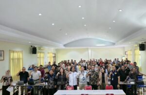 Hubungkan Kampus dan Industri: LLDIKTI XVI Dorong Transformasi Vokasi di Wilayah XVI