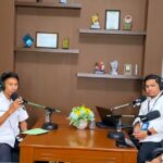 Bukan Jargon, Ini Empat Strategi LLDIKTI XVI Agar Kampus Berdampak Nyata