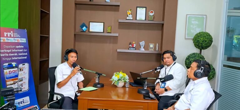 Bukan Jargon, Ini Empat Strategi LLDIKTI XVI Agar Kampus Berdampak Nyata