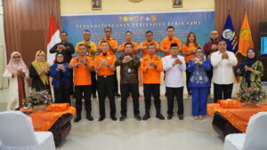 LLDIKTI Wilayah XVI dan BASARNAS Perkuat Sinergi Mitigasi Bencana Lewat Kerja Sama Nyata