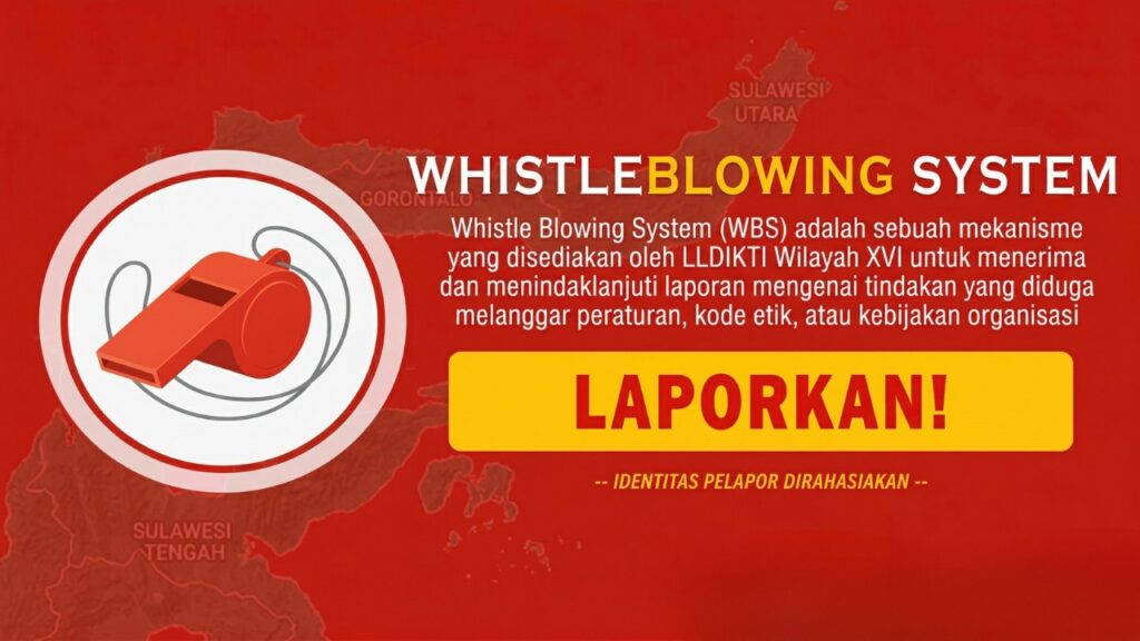 Whistleblowing System