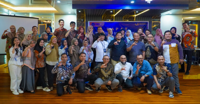 Renstra LLDIKTI XVI Direviu, Perencanaan Berbasis Data Riil Jadi Prioritas