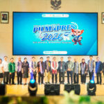 PILMAPRES LLDIKTI XVI 2026 Dibuka, 38 Mahasiswa Terbaik Tiga Provinsi Siap Berkompetisi