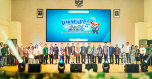 PILMAPRES LLDIKTI XVI 2026 Dibuka, 38 Mahasiswa Terbaik Tiga Provinsi Siap Berkompetisi
