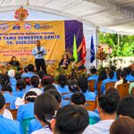 Indonesia Emas 2045 Butuh Lulusan Berkualitas, Bukan Sekadar IPK Tinggi