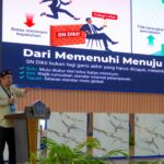 Regulasi Baru Beri Kampus Keleluasaan, Peran Auditor Mutu Makin Krusial