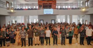 Aturan Baru KIP Kuliah 2026, PTS Wilayah XVI Wajib Perketat Tata Kelola