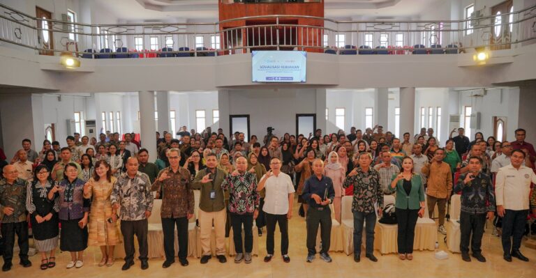 Aturan Baru KIP Kuliah 2026, PTS Wilayah XVI Wajib Perketat Tata Kelola