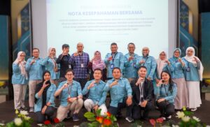 LLDIKTI XVI dan DJPb Gorontalo Sepakati Pendampingan Zona Integritas Menuju WBK