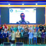 Pelatihan Paten di UMGO, LLDIKTI XVI Dorong Kampus Bangun Sentra Kekayaan Intelektual